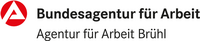 Logo Bundesagentur für Arbeit Brühl