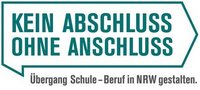 Logo Kein Abschluss ohne Anschluss