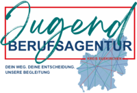 Logo Jugendberufsagentur Euskirchen