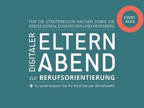 Digitaler Elternabend