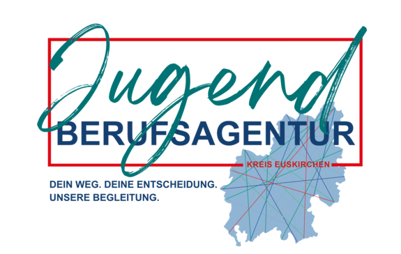Logo Jugendberufsagentur Euskirchen